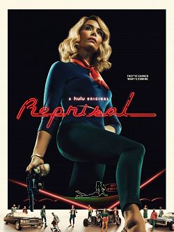 Reprisal S01E08 VOSTFR HDTV