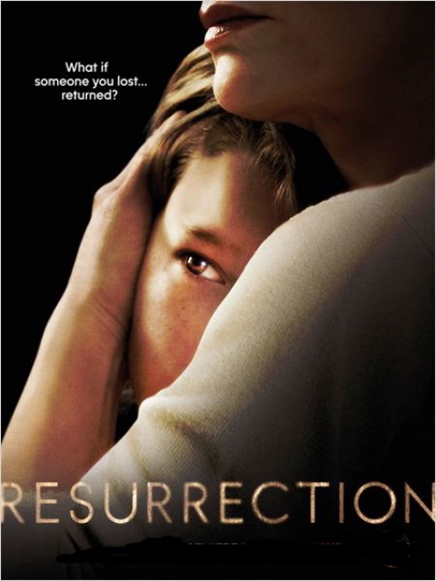 Resurrection S02E01 VOSTFR HDTV