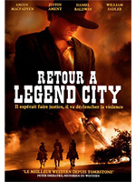 Retour à legend city FRENCH DVDRIP 2011