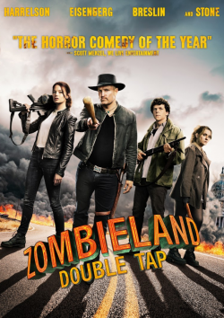 Retour à Zombieland FRENCH BluRay 1080p 2019