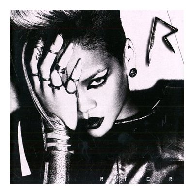 Rihanna - Rated R [2009]