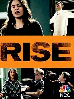 Rise S01E05 VOSTFR HDTV