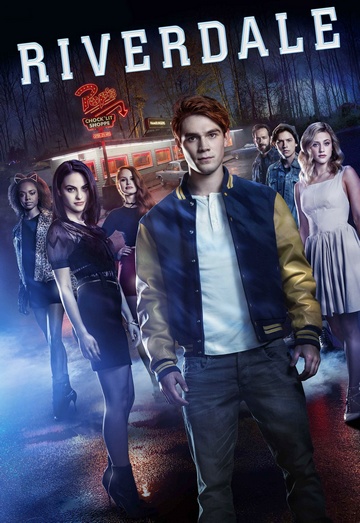 Riverdale S01E09 FRENCH HDTV