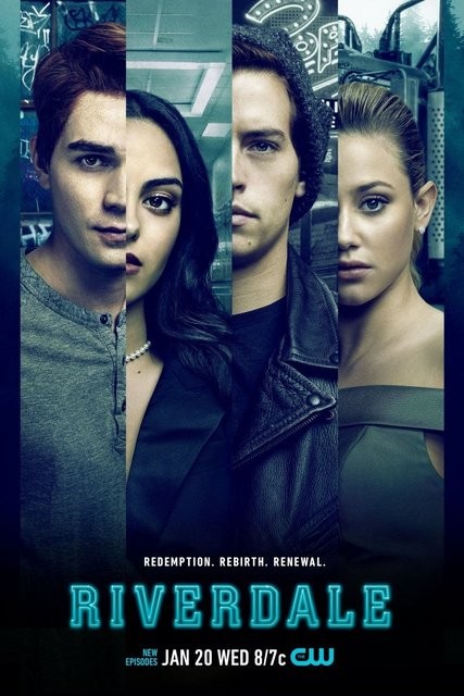 Riverdale S05E09 FRENCH HDTV