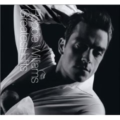 Robbie Williams - Greatest Hits (2004)