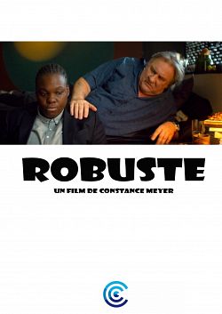 Robuste FRENCH WEBRIP 2022