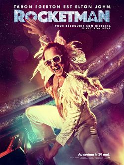 Rocketman FRENCH BluRay 1080p 2019