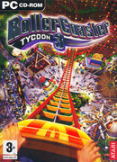 Rollercoaster Tycoon 3 (PC)