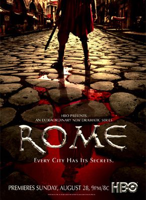 Rome Integrale FRENCH HDTV