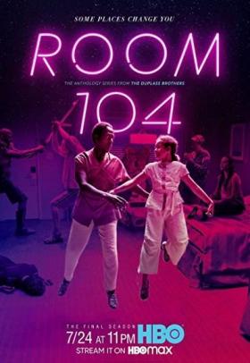 Room 104 S04E04 VOSTFR HDTV