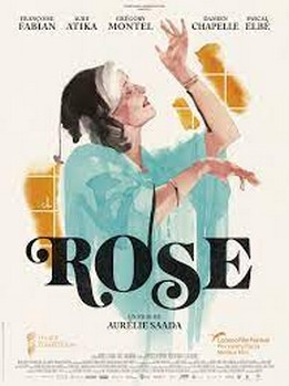 Rose TRUEFRENCH HDCAM MD 2021