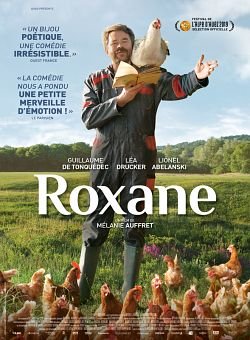 Roxane FRENCH WEBRIP 2019