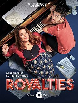 Royalties S01E09 VOSTFR HDTV