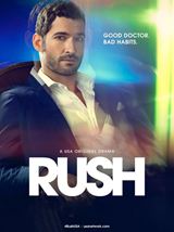 Rush S01E10 FINAL VOSTFR HDTV