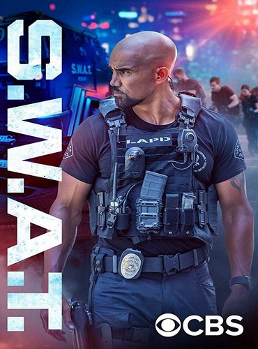 S.W.A.T. S03E12 VOSTFR HDTV