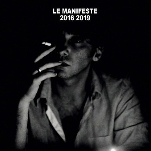 Saez - Le Manifeste Ni Dieu Ni Maitre 2016 2019