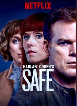 Safe S01E02 FRENCH HDTV