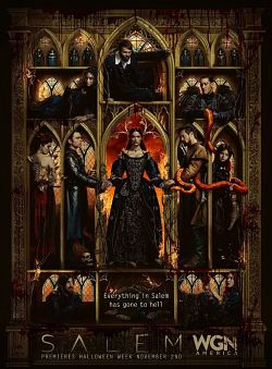 Salem S03E04 VOSTFR HDTV