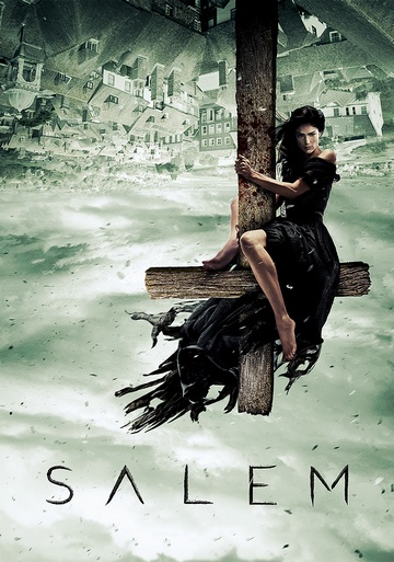 Salem Saison 2 FRENCH HDTV