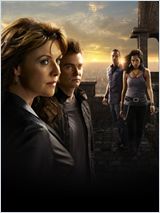 Sanctuary S04E02 FRENCH HDTV