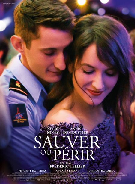 Sauver ou périr TRUEFRENCH WEBRIP 2019