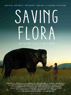 Sauvez Flora l'éléphant FRENCH WEBRIP 1080p 2022