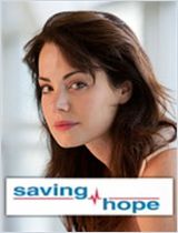 Saving Hope S01E01 FRENCH HDTV