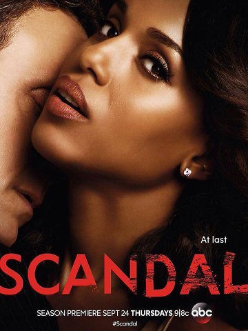 Scandal S05E02 FRENCH HDTV