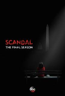 Scandal S07E09 FRENCH HDTV