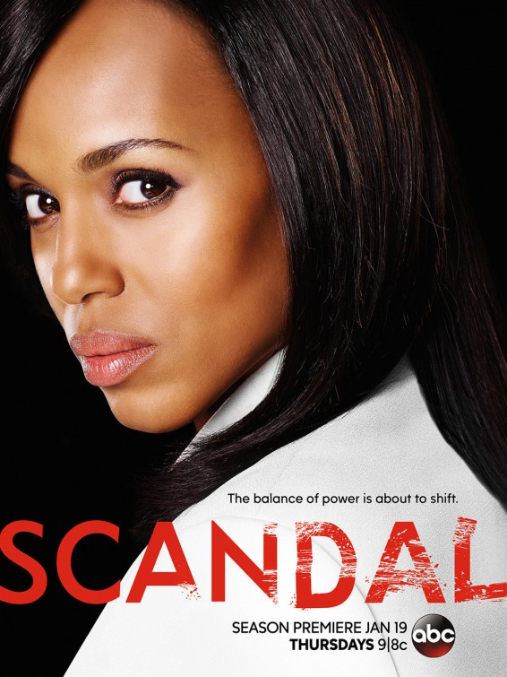 Scandal Saison 6 FRENCH HDTV