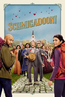 Schmigadoon! S01E05 FRENCH HDTV