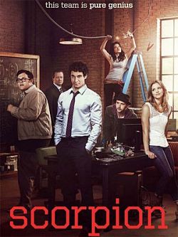 Scorpion S04E19 VOSTFR HDTV