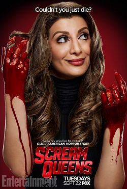 Scream Queens S01E10 FRENCH HDTV