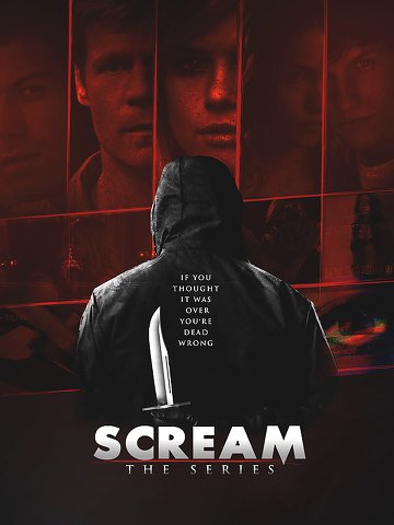 Scream S01E09 FRENCH HDTV