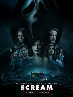 Scream TRUEFRENCH HDCAM MD 2022