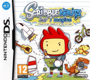 Scribblenauts (DS)