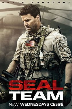 Seal Team S03E20 VOSTFR HDTV