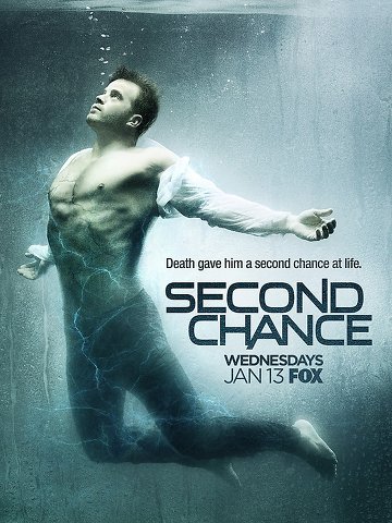 Second Chance S01E03 VOSTFR HDTV