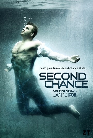 Second Chance S01E09 FRENCH HDTV