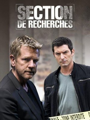 Section de recherches S14E02 FRENCH HDTV