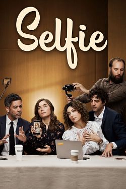 Selfie FRENCH WEBRIP 720p 2020