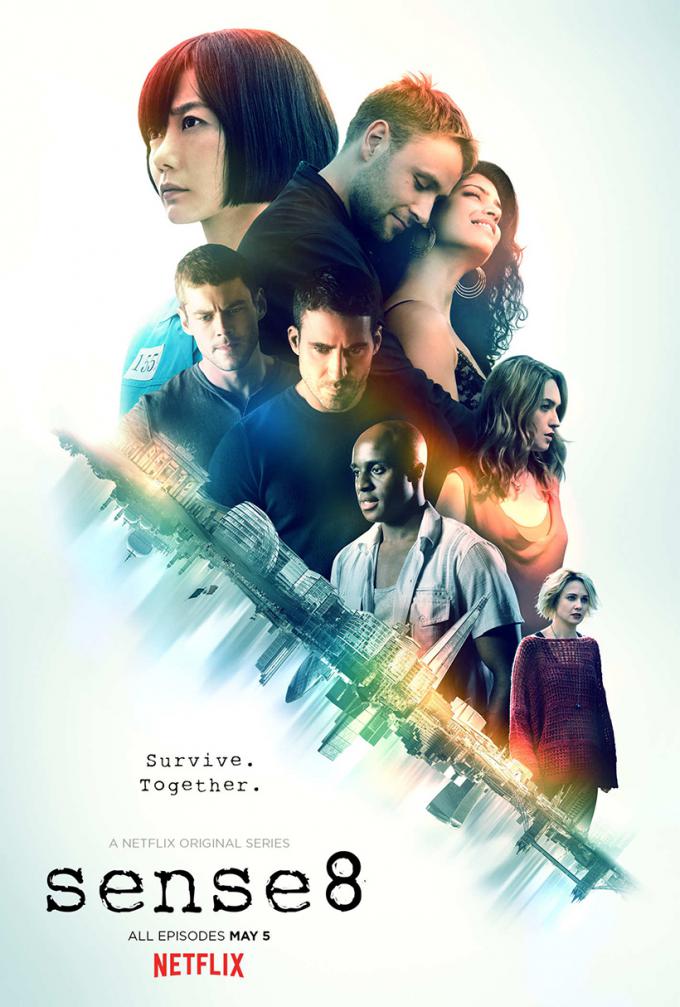 Sense8 S02E08 FRENCH HDTV