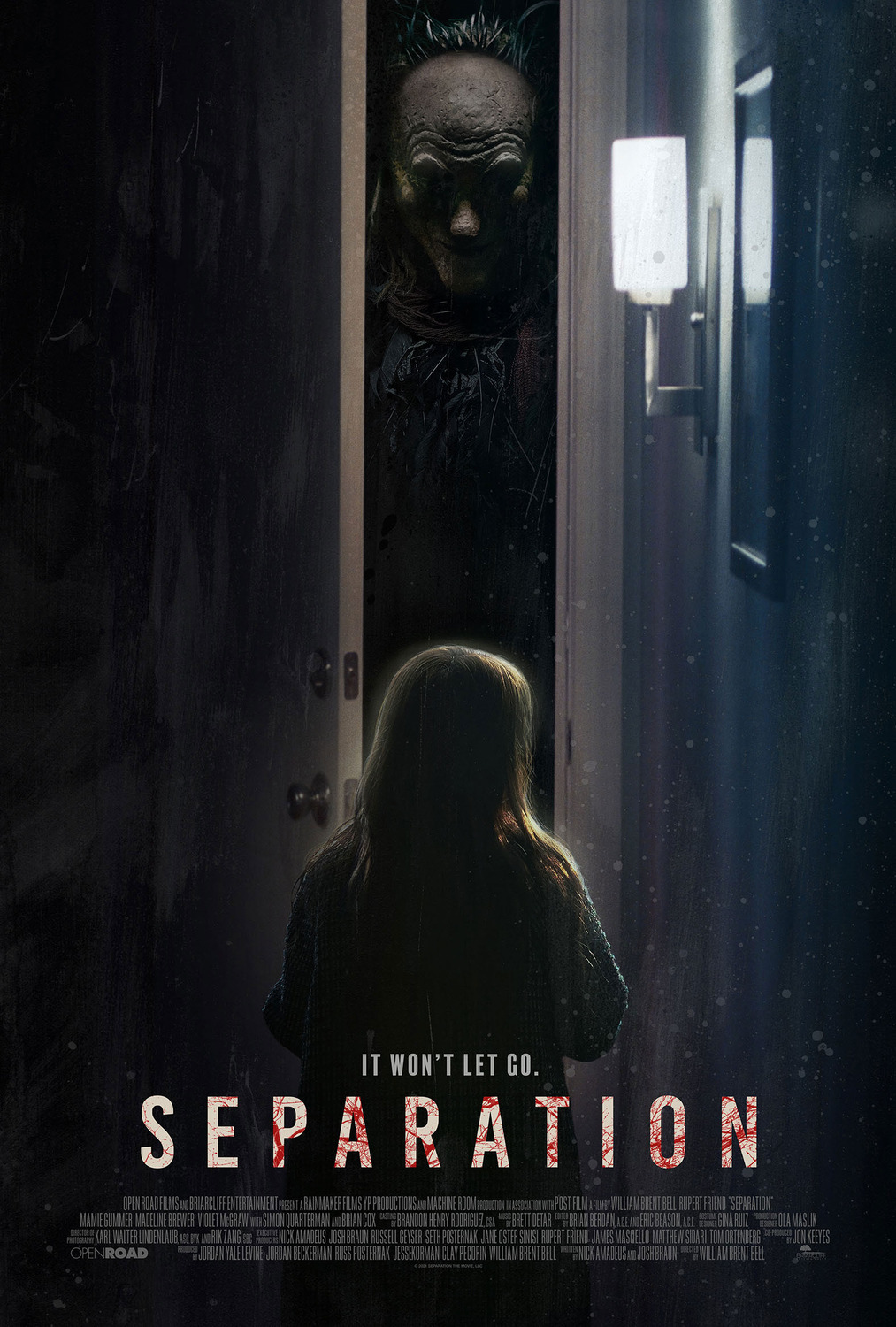 Separation FRENCH WEBRIP 2021