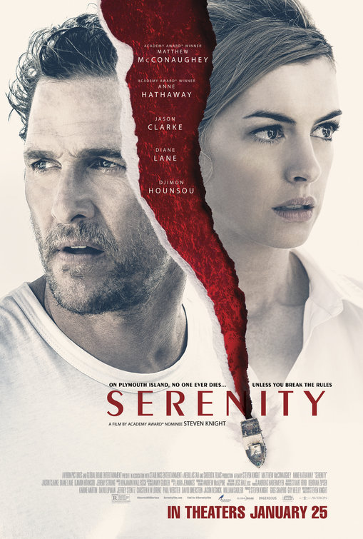 Serenity FRENCH WEBRIP 1080p 2019