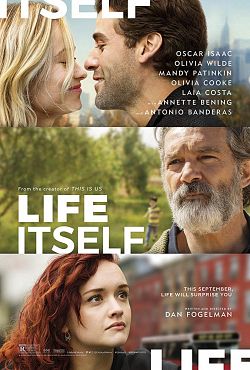 Seule la vie... FRENCH DVDRIP 2018