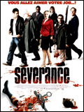 Severance DVDRIP FRENCH 2006