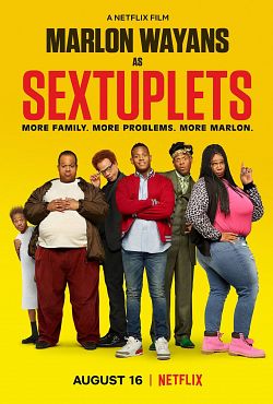 Sextuplés FRENCH WEBRIP 1080p 2019