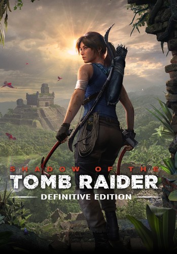 Shadow of the Tomb Raider Definitive Edition (PC)