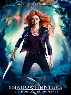 Shadowhunters S03E05 FRENCH HDTV