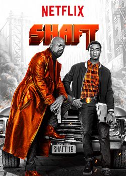 Shaft FRENCH WEBRIP 720p 2019